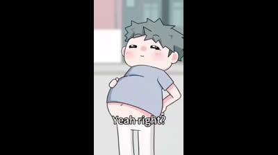 it's good to be fat !