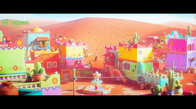 Super Mario Galaxy o filme completo dublado em português