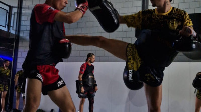 Muay thai