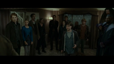 Harry.Potter.And.The.Deathly.Hallows. (Español)