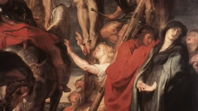 El secreto de los 3 Desmayos de la Virgen María en la Vía Dolorosa