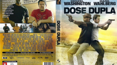 DOSE DUPLA - FILME COMPLETO DUBLADO GRÁTIS (FILME DE AÇÃO)