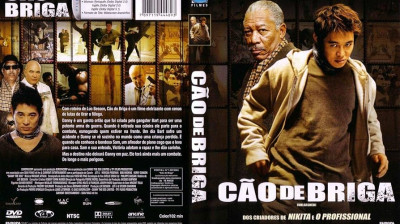 Cão de Briga (2005) · Filme Completo Dublado Português