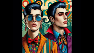 LAS HISTORIAS DE DRACULA YE- YE  CAP1