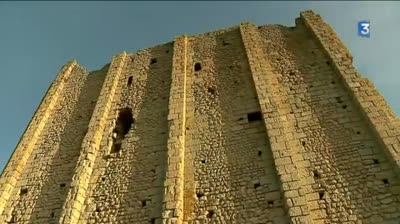 Itineraire bis : Saint Sornin