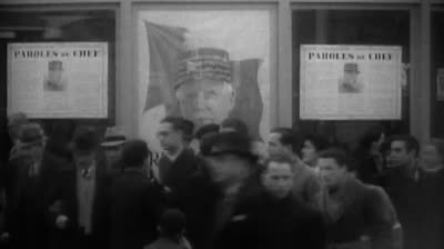 La France espionnée par Vichy  l’histoire cachée