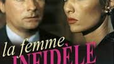 La femme infidèle