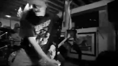 POWER TRIP Y EL HIMNO ETERNO "EXECUTIONER’S TAX