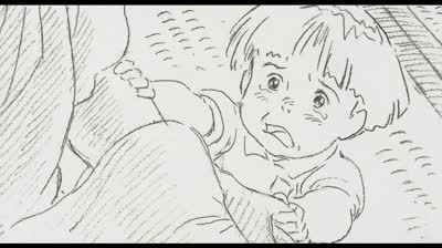 Mater melody and mack's movie