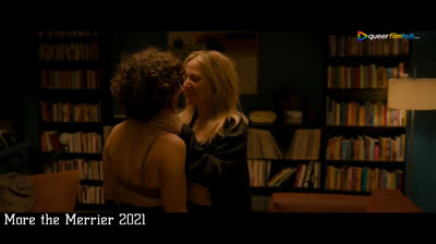 More the Merrier 2021