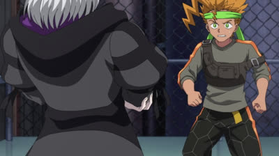 Beyblade X 69 Español España