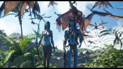 Avatar: Fogo e Cinzas (2026) Dublado e Legendado