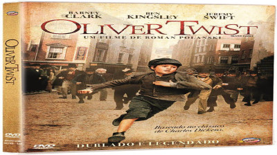 Oliver Twist
