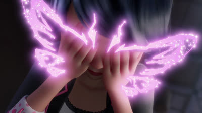 Miraculous - Conserta-Coração