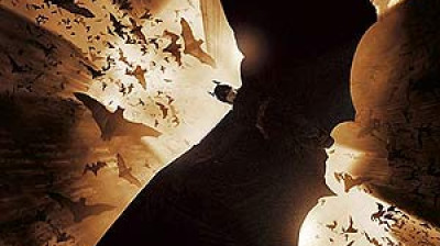 Batman Begins