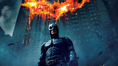 Batman o Cavaleiro das Trevas