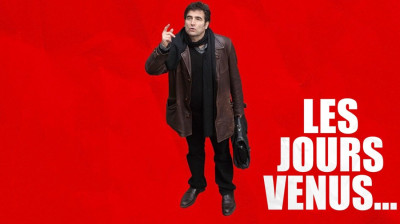 Les jours venus ~ Valeria Bruni-Tedeschi-Marina Hands (Romain Goupil 2014) EngSub