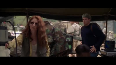 Pelicula Completa en español de Godzilla 1998