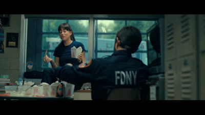 Madame (2024) película completa C   one /C1