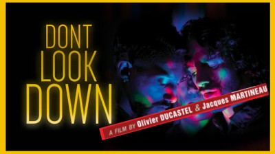 Haut perchés {Don't Look Down} Manika Auxire-Geoffrey Couët (O Ducastel+J Martineau France-2019) EngSub