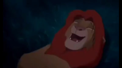 Pacha Kuzco and Reba's Sing hoot and howl cub