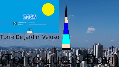 Torre Jardim Veloso