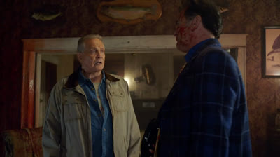 Épisode 4 : Un goût d'inachevé