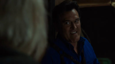 Épisode 5 : À l'épreuve des bébés