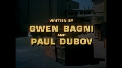 Il Calabrone Verde Epis.2 - Assicurazioni insicure