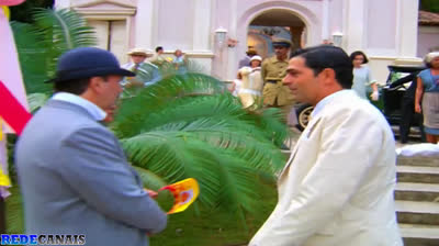 Alma Gêmea CAPITULO 01