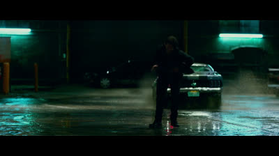 Assistir John Wick 2 Um Novo Dia para Matar