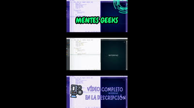 Cómo crear un fondo animado con HTML y CSS