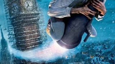 Os Fantasmas de Scrooge