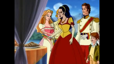 Sissi La Princesa Temp1 Cap4 (Castellano)