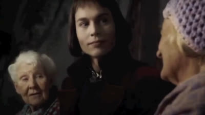 Wonka Depp Overthrows Wonka Wilder