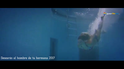 Desearás al hombre de tu hermana (2017