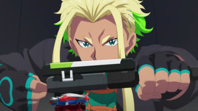 Beyblade X 71 Español España