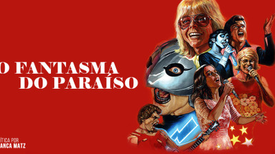 O Fantasma do Paraíso 1974 ‧ leg ‧ 1h 32m