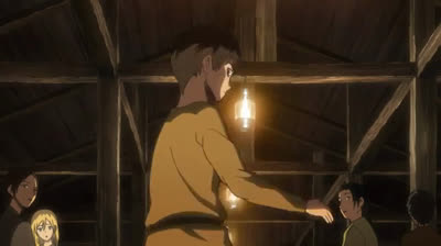 SNK 01X04 DUB