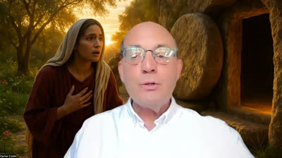 SANTA MARÍA MAGDALENA Y LOS ÚLTIMOS TIEMPOS