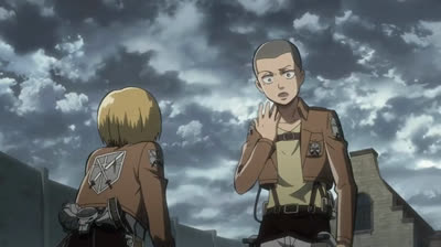 SNK 01X06 DUB