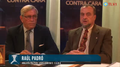 Contracara N 14 - Jeffrey Epstein y la tradición interpretativa