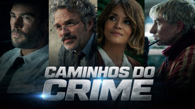 Caminhos do Crime 2026 Dublado 1080p Full