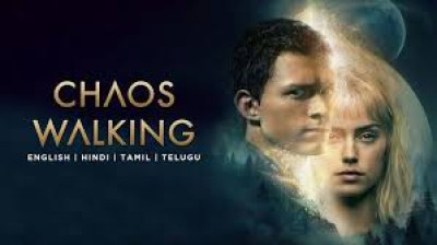 chaos walking (2021)