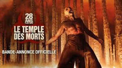 28 ans plus tard le temple des morts (2026)