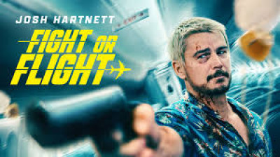 fight or flight (2025)