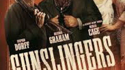 gunslingers (2025)