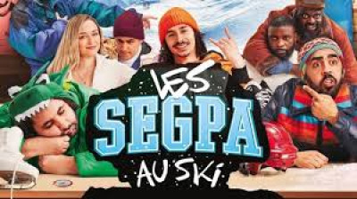 les SEGPA au ski (2023)