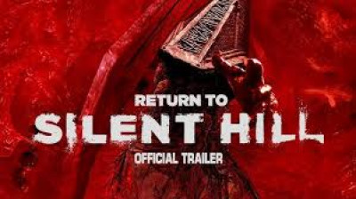 retour a silent hill (2026)