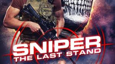sniper:the last stand (2025)